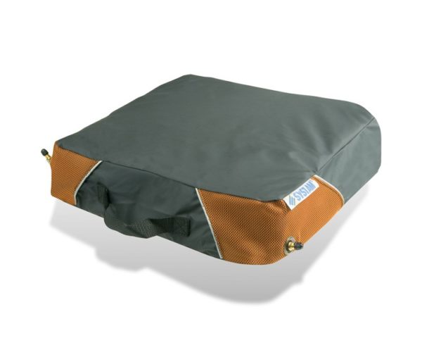 COUSSIN POLYAIR AVEC OPTION CONFORT