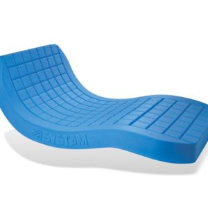 MATELAS VISCOFLEX 120x200 CM