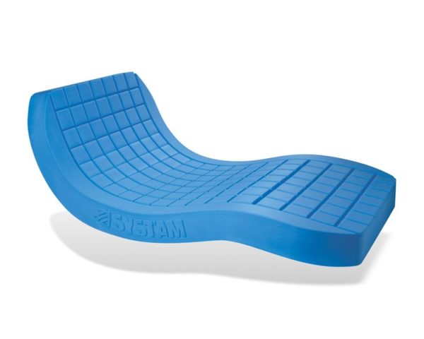 MATELAS VISCOFLEX 120x200 CM