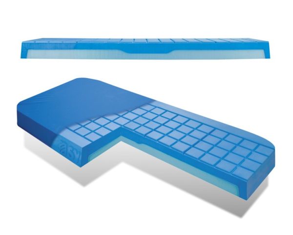 MATELAS VISCOFLEX 120x200 CM