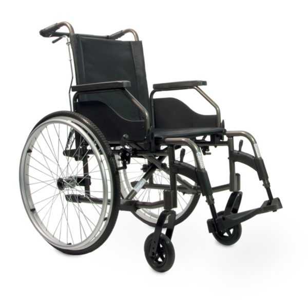 FAUTEUIL ROULANT MANUEL NOVO LIGHT