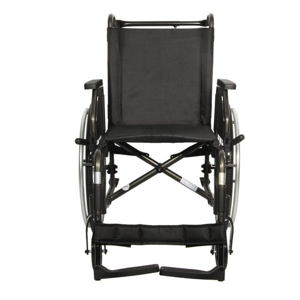 FAUTEUIL ROULANT MANUEL NOVO LIGHT