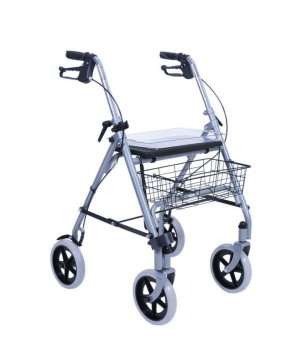 ROLLATOR PLIANT ROAD